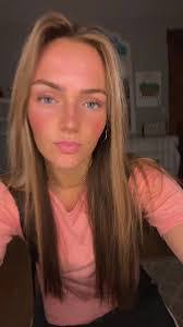 Layla Douglas's Instagram, Twitter & Facebook