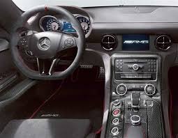 2013 Mercedes Benz Sls Amg Black Series Interior Mercedes Benz Sls Amg Mercedes Benz Amg Mercedes Sls