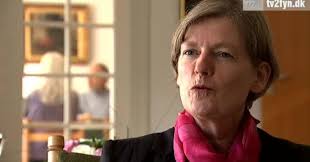 Kommende biskop glæder sig