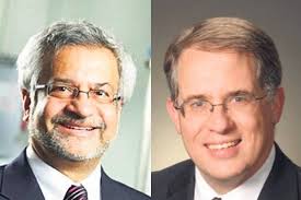 Tango between climate change and energy policy