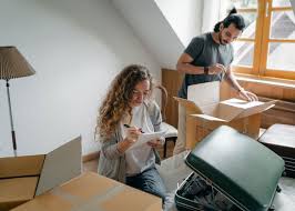 Organiser convenablement les plannings passe d'abord par l'identification des contraintes. Demenagement Bien Organise Par Ou Commencer