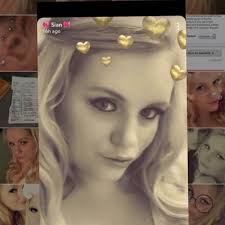 ⭐ Sian Clarke ⭐ (@sianbeames)