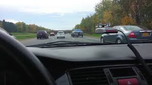 While its simple three button interface is. Beltronics Rx65 Radar Detector Mile Range Youtube