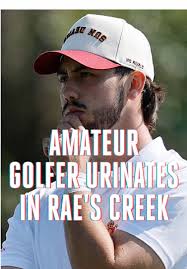 Ballester Creek Masters