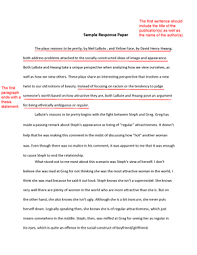 Check spelling or type a new query. Write An Effective Response Paper With These Tips Essay Writing Tips Reaction Paper Persuasive Essays