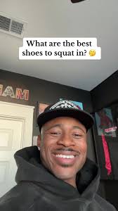 You gonna look fly squatting in them too 🤞🏾 #fyp #4yp #gymtok #viral  #sneakerhead #shoehead #squatshoe #jordans #shoecollection