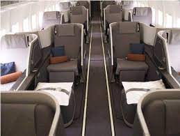 Iberia Airlines Business Class Lets Fly Cheaper Business Class Business Class Flight How To Fly Cheap