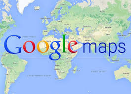 Video Blog Using Google Maps To Show College Applications Mit Bildern Routenplaner Karten Schweden Reise
