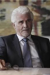 Jackson Hunt : personnage de la série