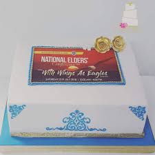 My blogaversary is coming soon. Church Anniversary Cake Flavour Bites Cakes