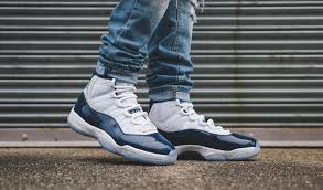 How much of an effect this will have on the whole process remains. On Feet Images Of The Air Jordan 11 Win Like 82 Kicksonfire Com Sneakers Men Fashion Sneakers Air Jordans