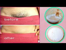 Remove Pubic Hair Permanently Remove In Just 5 Minutes Remove Private Part Hair No Shave No Wax Youtube