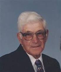 Eugene James Otto Herrmann Obituary