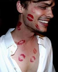 21 ideas de Matthew Gray Gubler para guardar hoy