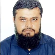 Abdul Basit Shams Rizvi