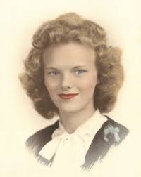 Ora Mae Simpson Obituary