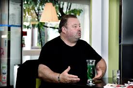 Marc Roger: «A Servette, j'ai été le bouc-émissaire»