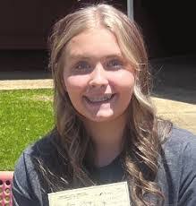 Katherine Nance's Instagram, Twitter & Facebook