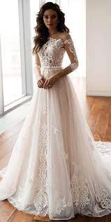 Wedding Dresses Wedding Inexpensive Wedding Dresses Floral Wrap Dress Pale Yellow Brides Peach Bridesmaid Dresses Wedding Dress Long Sleeve Ball Gowns Wedding