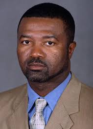 BRAVES ADD EUGENE DANIEL TO FOOTBALL STAFF