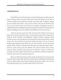 Para pelajar politeknik dapat membentuk sahsiah diri yang. Perayaan Deepavali