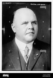 J newton Black and White Stock Photos & Images