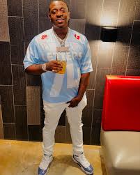 Johnnie Holmes (@nngekash) • Threads, Say more