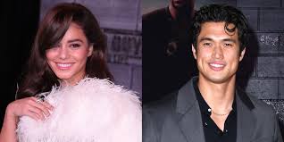 Charles melton was the face of. Fans Are Predicting That Charles Melton And Vanessa Hudgens Are Going To Date