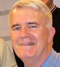 Blogger: User Profile: Richard Goutal