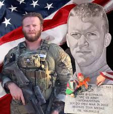 Washington State Freedom Runner