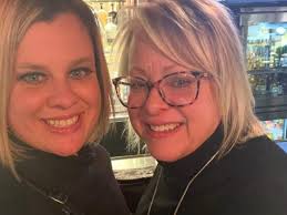 Christine Kedves and Kelly Staszczak, Batch {Our NJMOMpreneurs of the Week} 