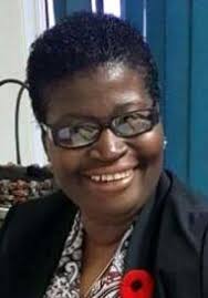 Vivienne May Williams-Thompson Obituary