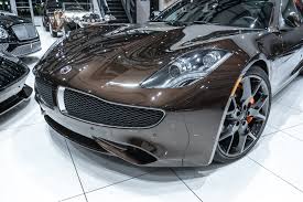 Image result for Moreno 2018 Fisker