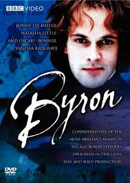 Amazon.com: Byron : Jonny Lee Miller, Natasha Little, Julian Farino: Movies  & TV