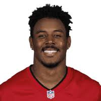 Owen Wright, Tampa Bay Buccaneers, RB