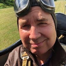 Dan Taylor (@dantaylor)