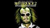 Watch the full movie online. Beetlejuice Full Movie Youtube