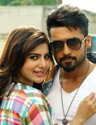 Anjaan Surya Actor Actors Movie Pic Rajesh under his production house kjr studios. pinterest
