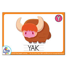 The letter y might be used rarely in the english language, but toddlers and preschoolers do know a few y words. Free Alphabet Flashcards For Words That Start With The Letter Y Bingobongo