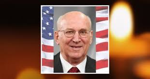 Norman J. Gall Obituary May 19, 2014