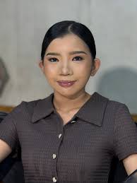 ILOILO DOCTORS COLLEGE RING HOP CEREMONY Thank you so much for trusting  Ladies!Maisie Aileen Lim @arlie Keya Tiamson Pilatan 🫶🏻🩵 HMUA:  Yourstruly 💄✨👌🏻 Assisted by: Michael Figueroa Reyn Odi #hmua  #hairandmakeupartist #hairandmakeup #