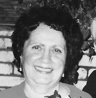 Frances Tortorello Obituary (1927