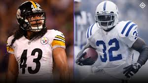 In conjunction with the nfl's 100th anniversary celebration, the pro football hall of fame tentatively. Nfl S Hall Of Fame Inductees 2020 Who Made The Pro Football Hall Of Fame Class This Year Sporting News