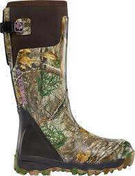 Check spelling or type a new query. Lacrosse Women S Alphaburly Pro 15 Realtree Edge Rubber Hunting Boots Dick S Sporting Goods