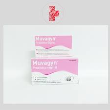 Desequilibio De La Flora Vaginal Farmacia Principal 124