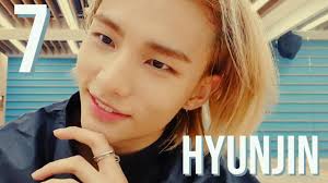 Check out amazing hyunjin artwork on deviantart. Stray Kids Hyunjin Cute Funny Moments Part 7 Youtube