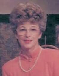 Sunny Dee (Nesius) Ritchie Obituary