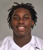 2010-11 Football Roster