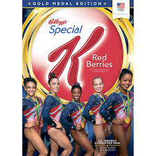 Wake up with live gymnastics coverage from the tokyo olympics on peacock. The U S Women S Gymnastics Team Is Already On A Cereal Box Eater