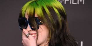 Check spelling or type a new query. Billie Eilish Just Got A New Mullet Haircut And We Re Into It